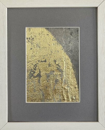 the glow is still there VIII by Helena König, Painting for Sale on Select