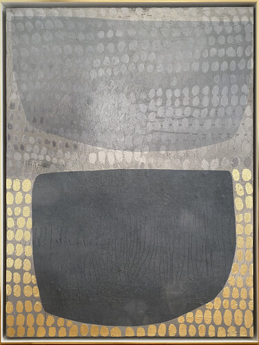 Today is life by Helena König, Painting for Sale on Select