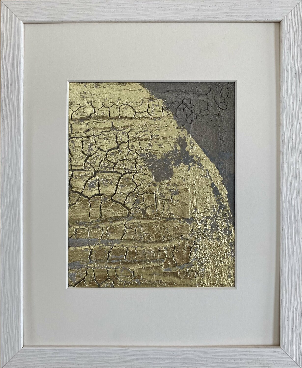 the glow is still there II Helena König Original painting for sale