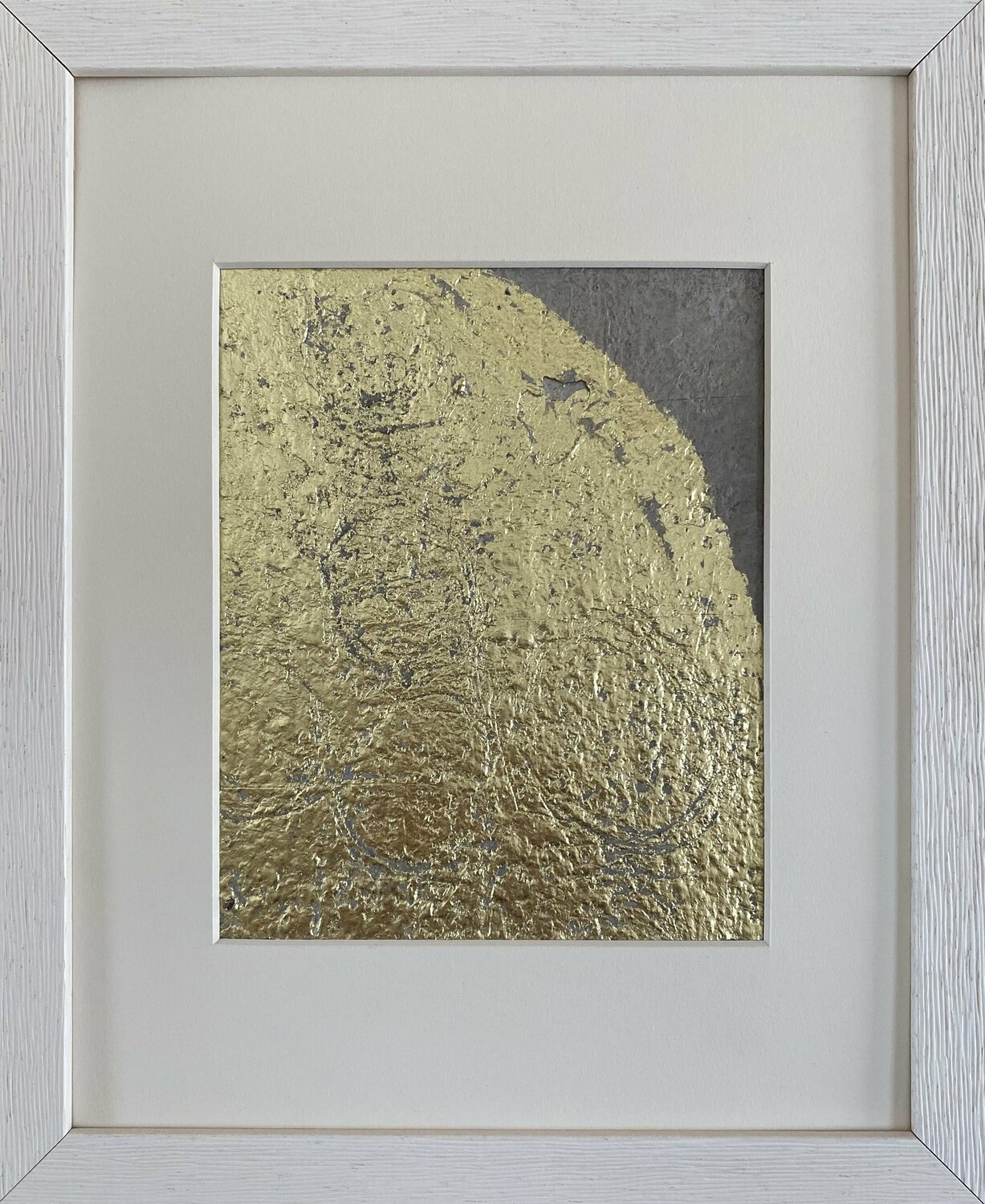 the glow is still there V Helena König Original painting for sale