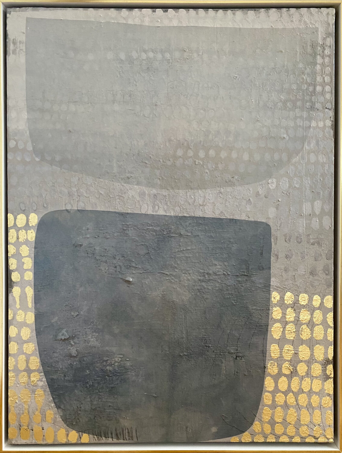 Yesterday was life Helena König Original painting for sale