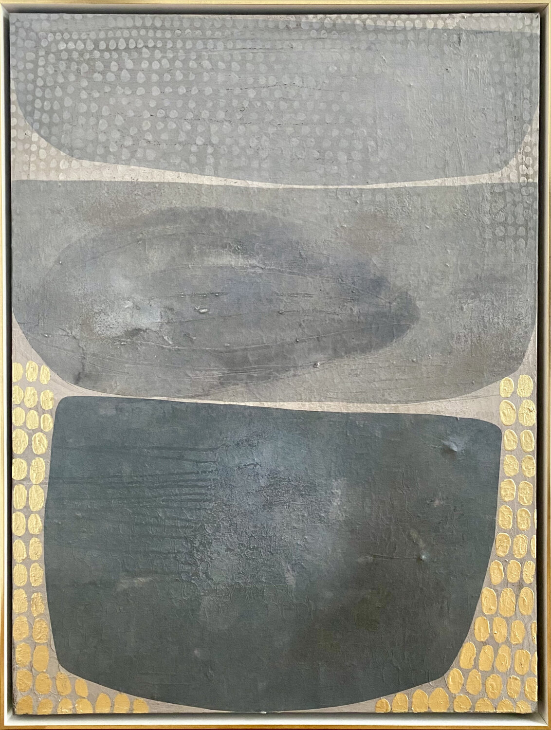 Tomorrow will be Life Helena König Original painting for sale
