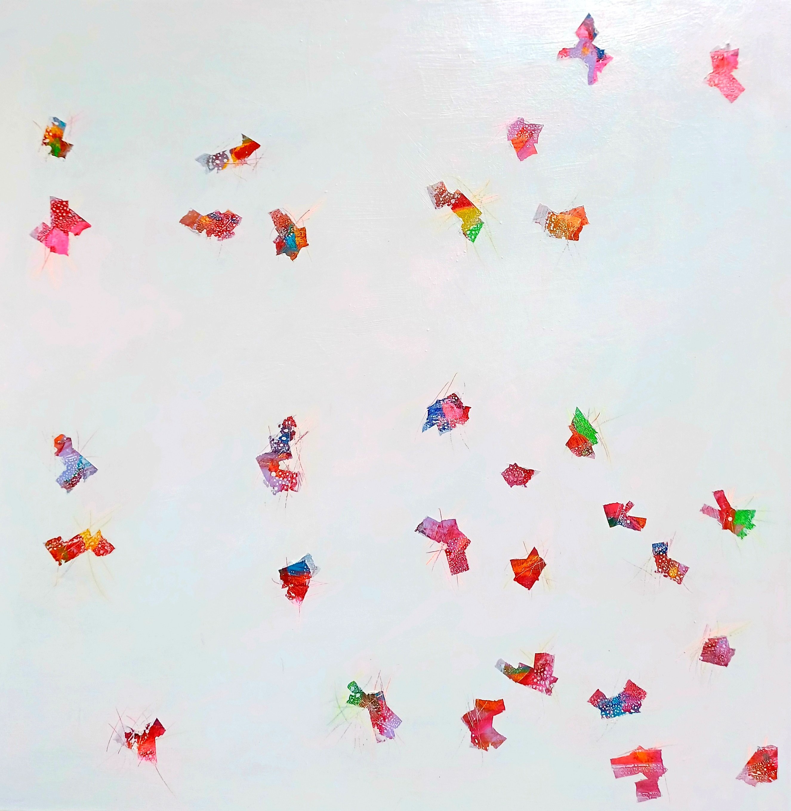 Potpourri VI