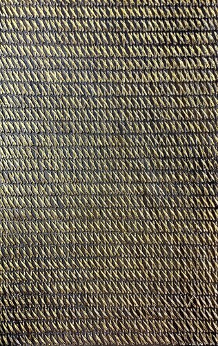 Black And Gold Crosses by Gunda Jastorff, Painting for Sale on Select