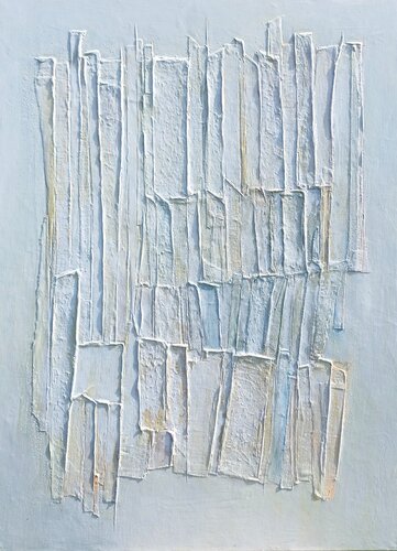 Ses Salines by Gunda Jastorff, Painting for Sale on Select