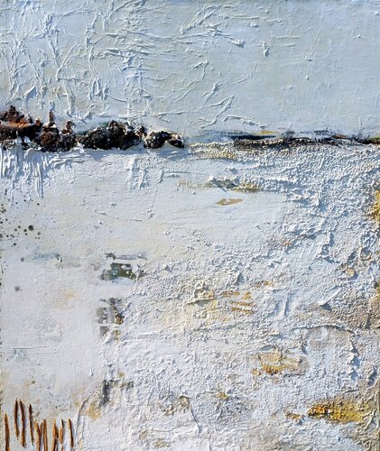 Seaside XXXII by Gunda Jastorff, Painting for Sale on Select