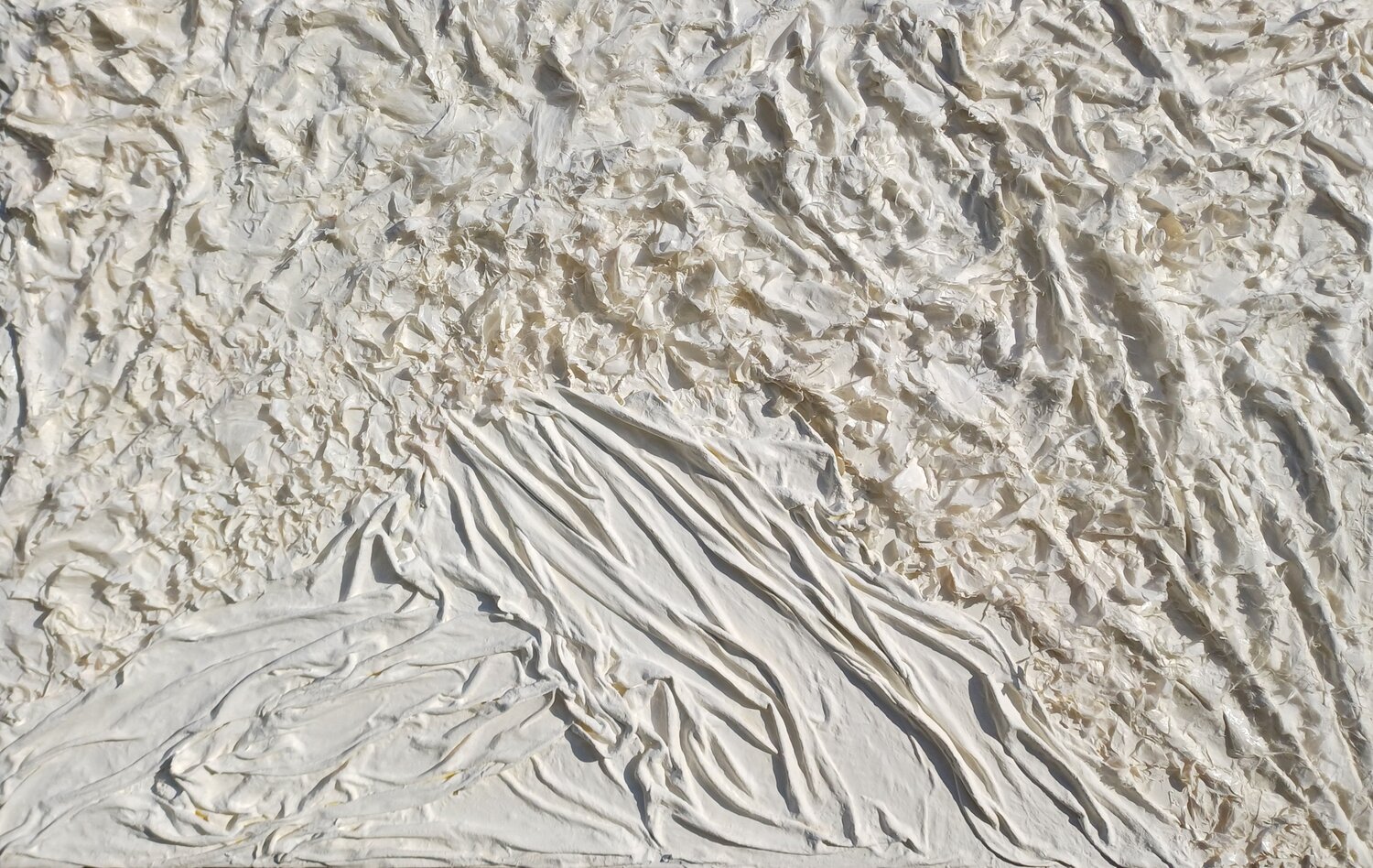 Gentle Breeze Gunda Jastorff Original painting for sale