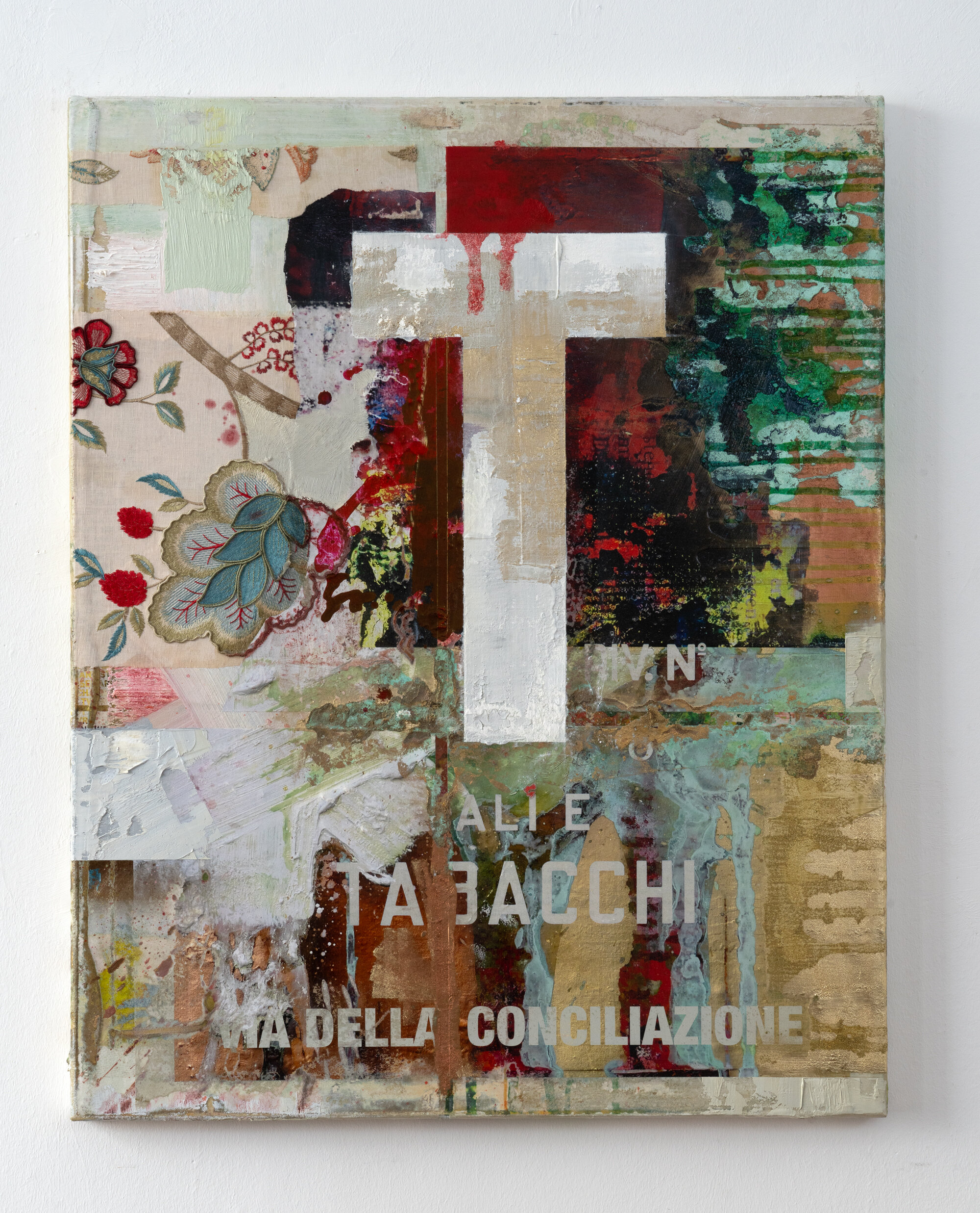 Sali e Tabacchi #7 (Rome)