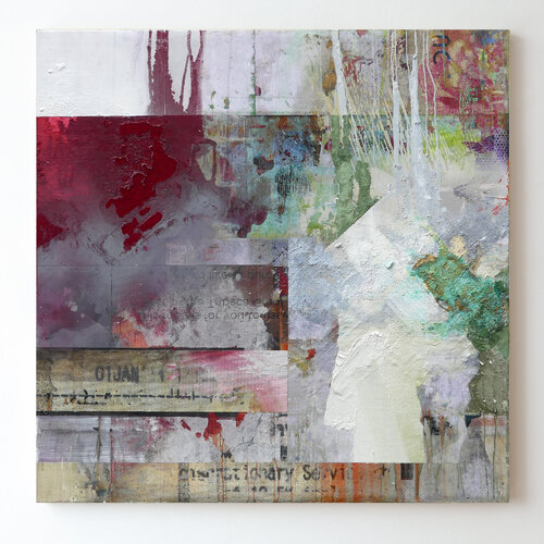 Tribeca Grand by Peter Vahlefeld, Painting for Sale on Select
