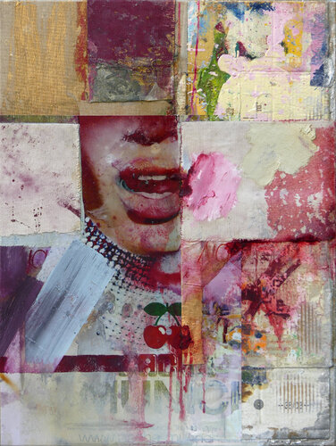 Ibiza by Peter Vahlefeld, Painting for Sale on Select