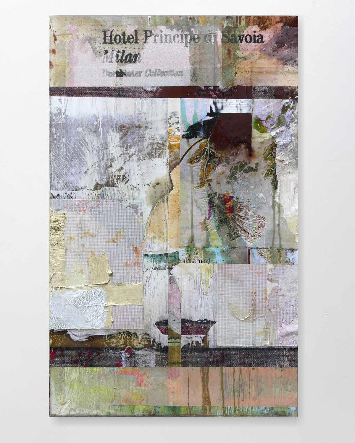 Milan (Principe di Savoia) Peter Vahlefeld Original painting for sale