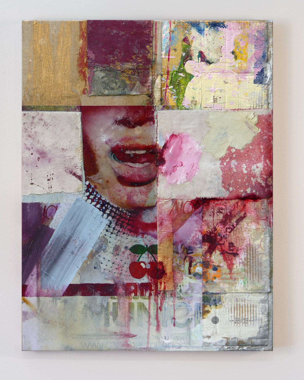 Ibiza Peter Vahlefeld Original painting for sale