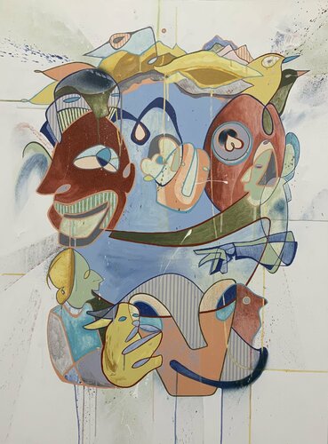 remember to play by Eric Wixon, Painting for Sale on Select