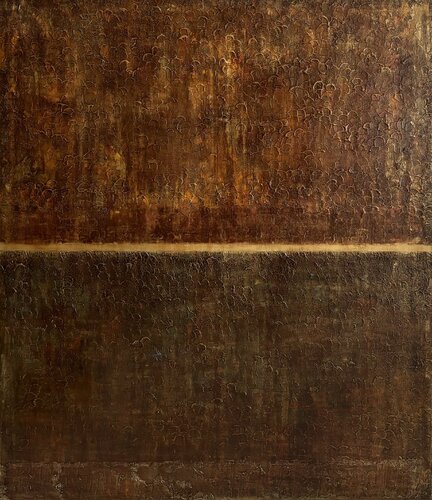 Colten style by STEFANIA GAGLIARDI, Painting for Sale on Select