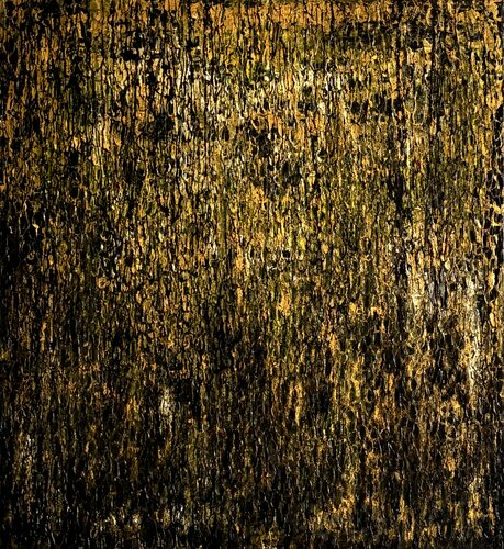Wild by STEFANIA GAGLIARDI, Painting for Sale on Select
