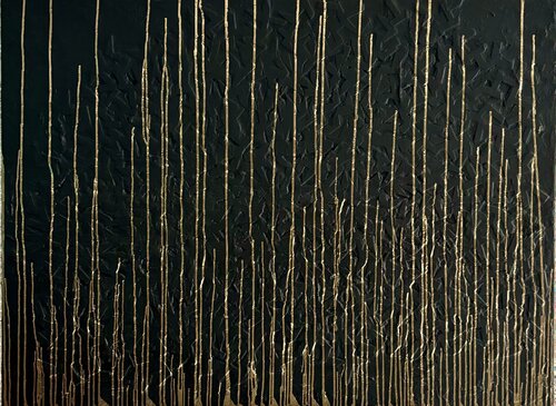 Elevazione by STEFANIA GAGLIARDI, Painting for Sale on Select