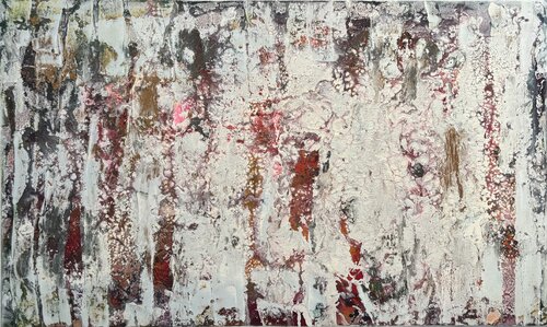 Le bolle by STEFANIA GAGLIARDI, Painting for Sale on Select