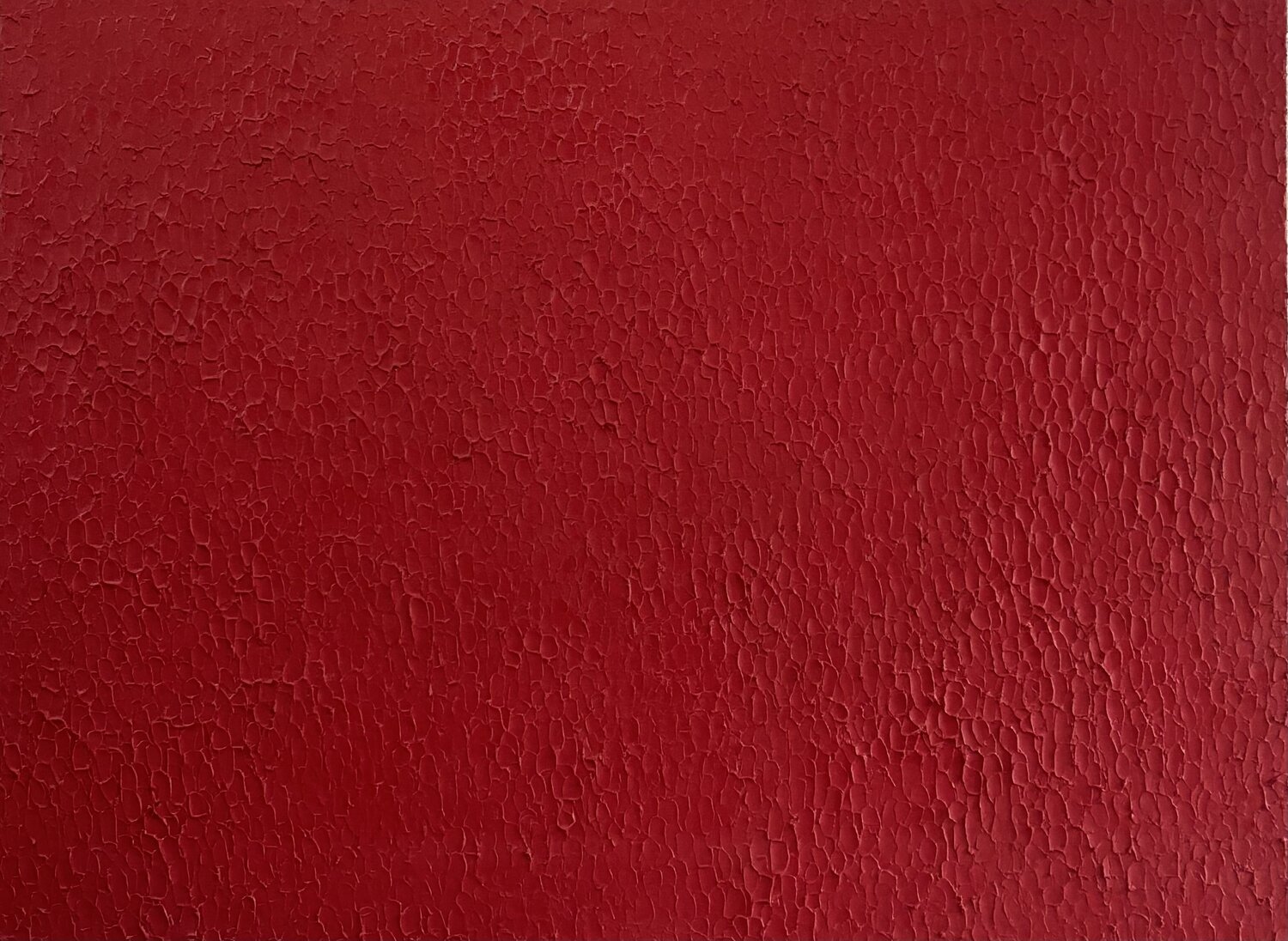 I petali rossi STEFANIA GAGLIARDI Original painting for sale