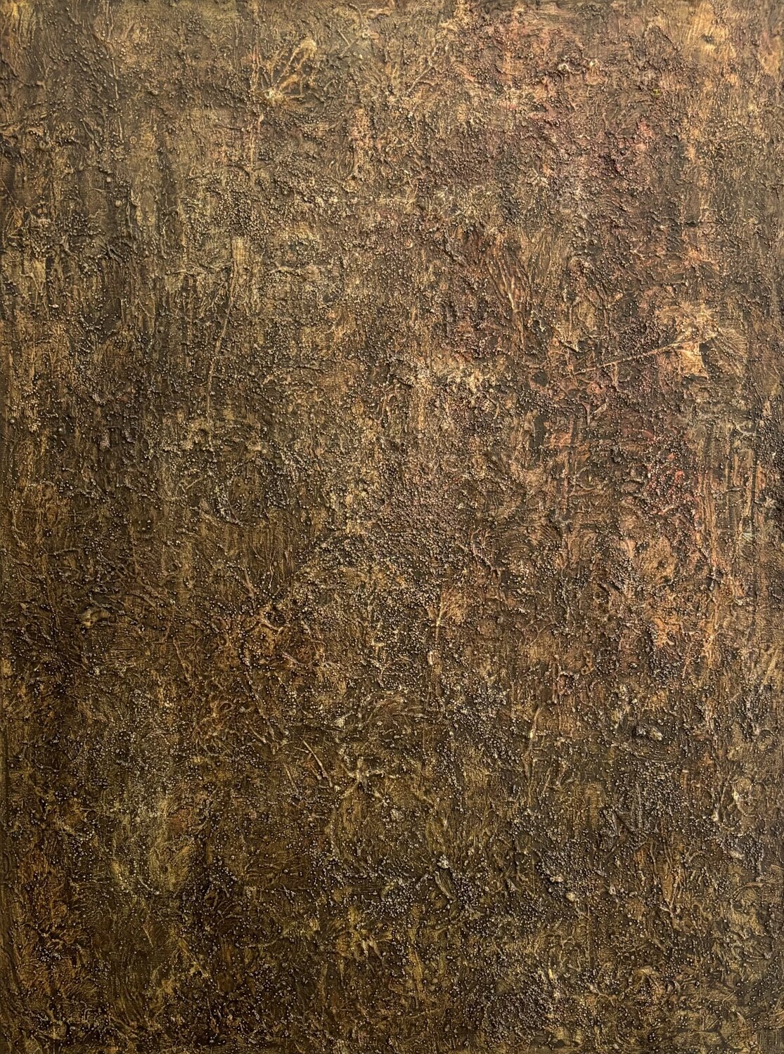 Terra antica STEFANIA GAGLIARDI Original painting for sale