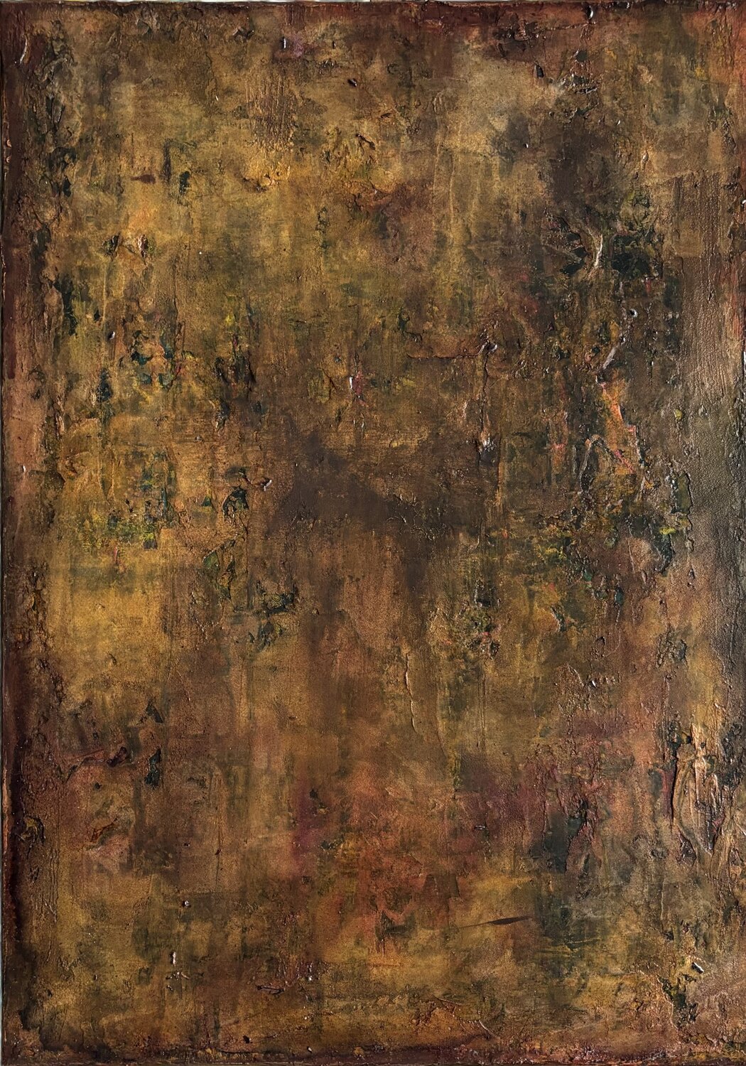 Sfumature d’autunno STEFANIA GAGLIARDI Originalgemälde zu verkaufen