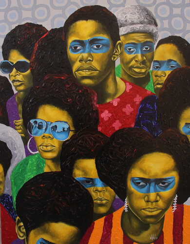 Theophilus Tetteh
