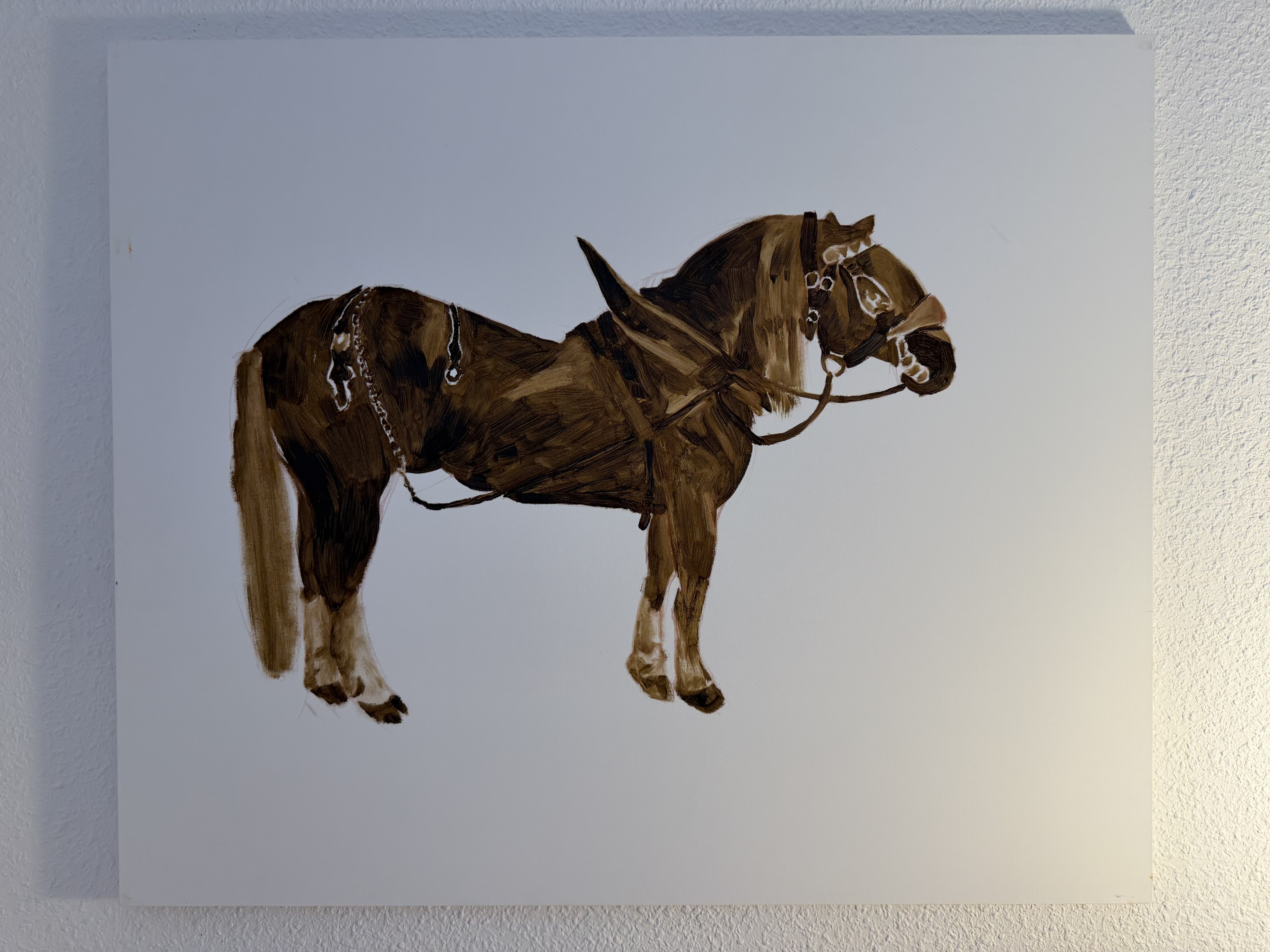 Horse Race