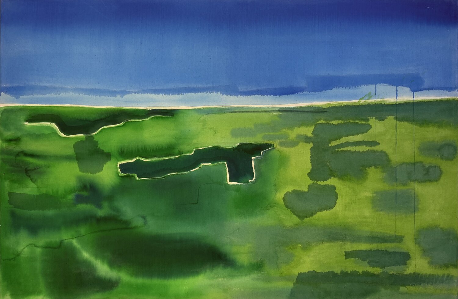 Switzerland Brüder Peter & Arkadi Martyniuk Original painting for sale