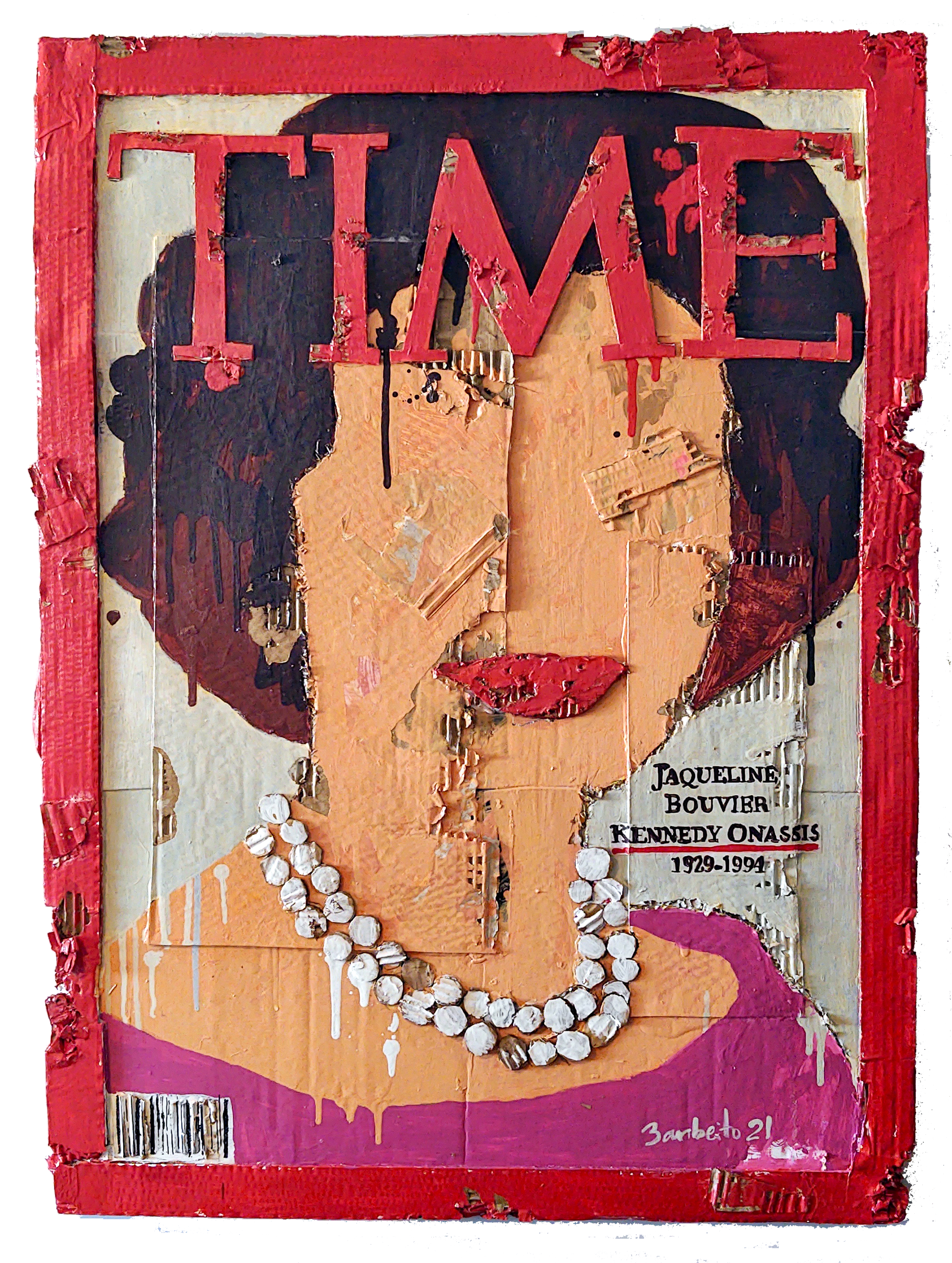 Topic Time paintings