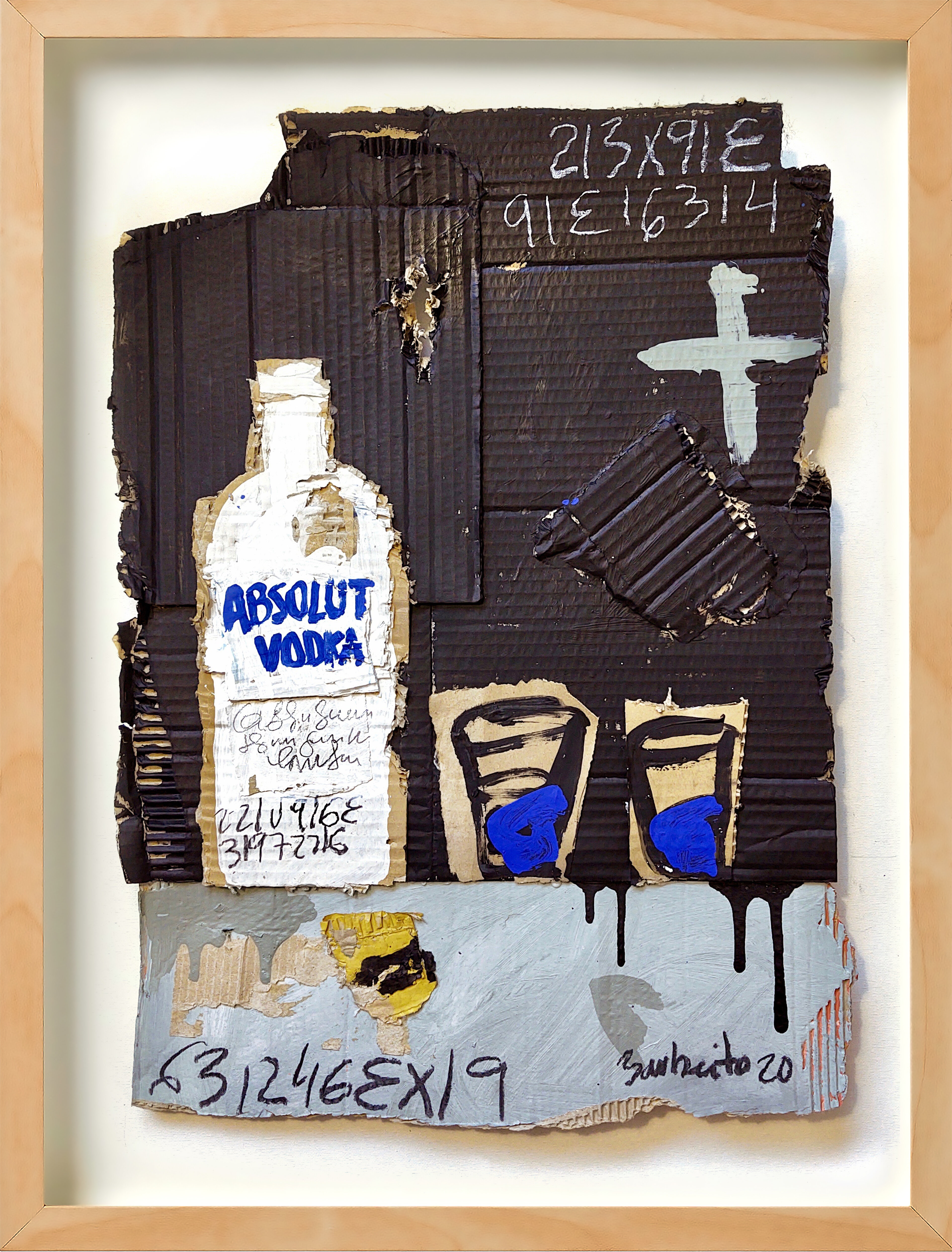 Topic Alcohol
