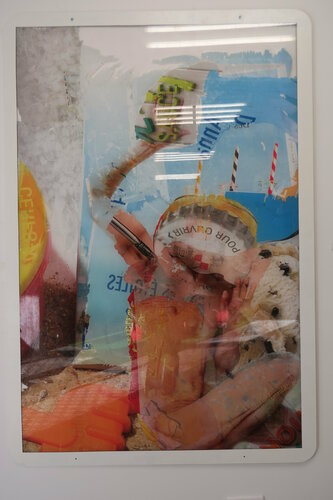 L'usine by Nental, Painting for Sale on Select