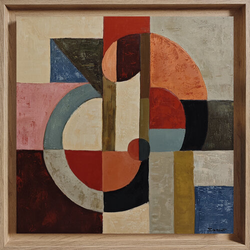 Evidence by Sophie Dumont, Painting for Sale on Select