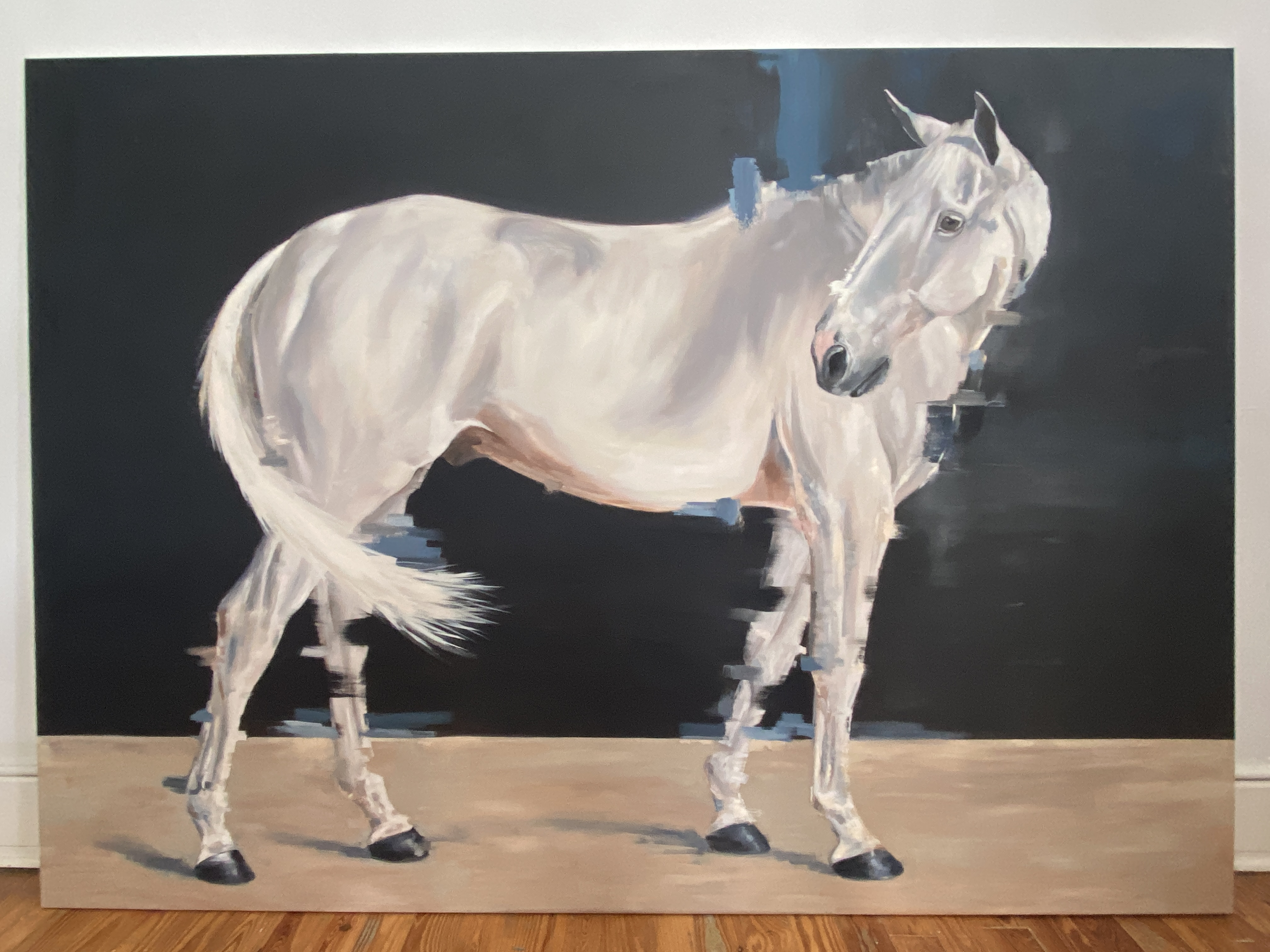Topic Perspective paintings
