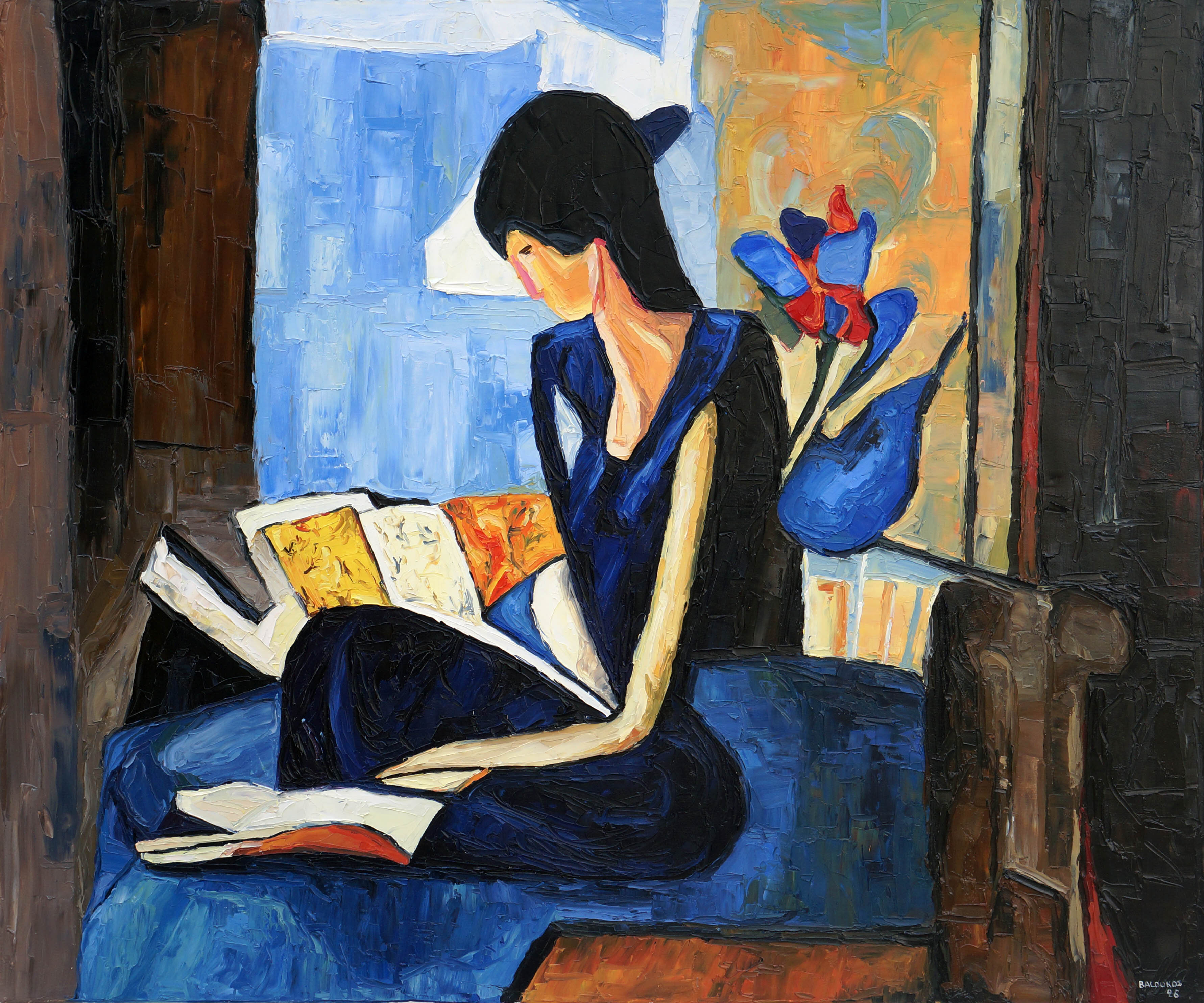 Quiet Interval