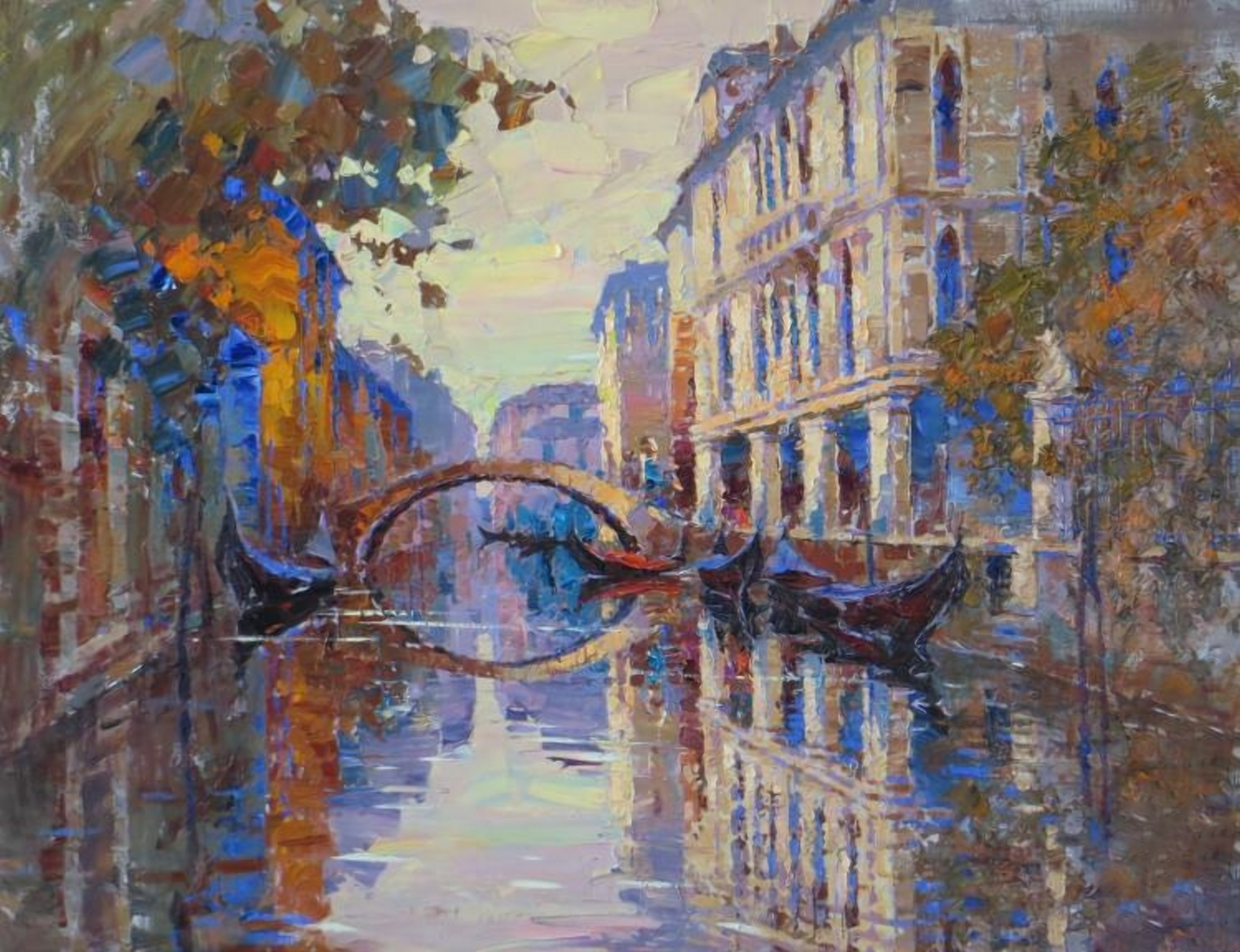 Topic Venetia paintings