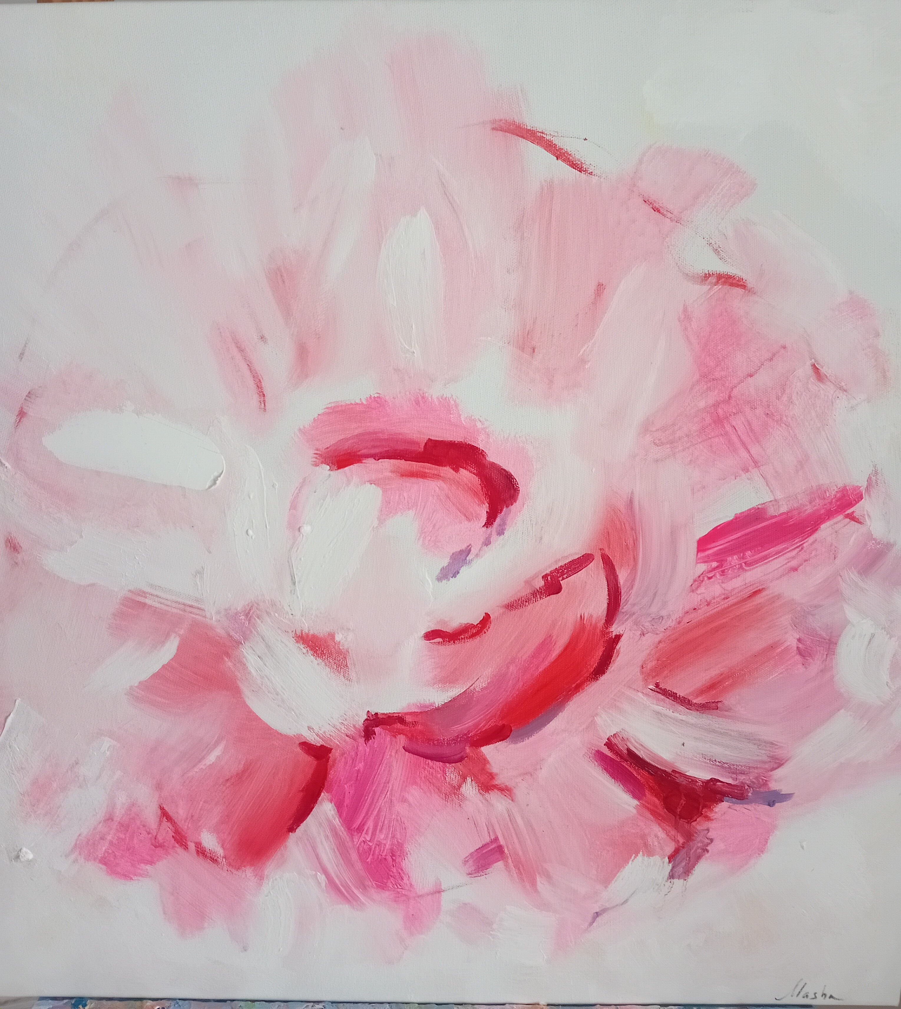 Peony