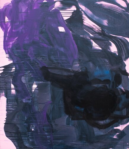 Morija No. 04 by Petra Penz, Painting for Sale on Select