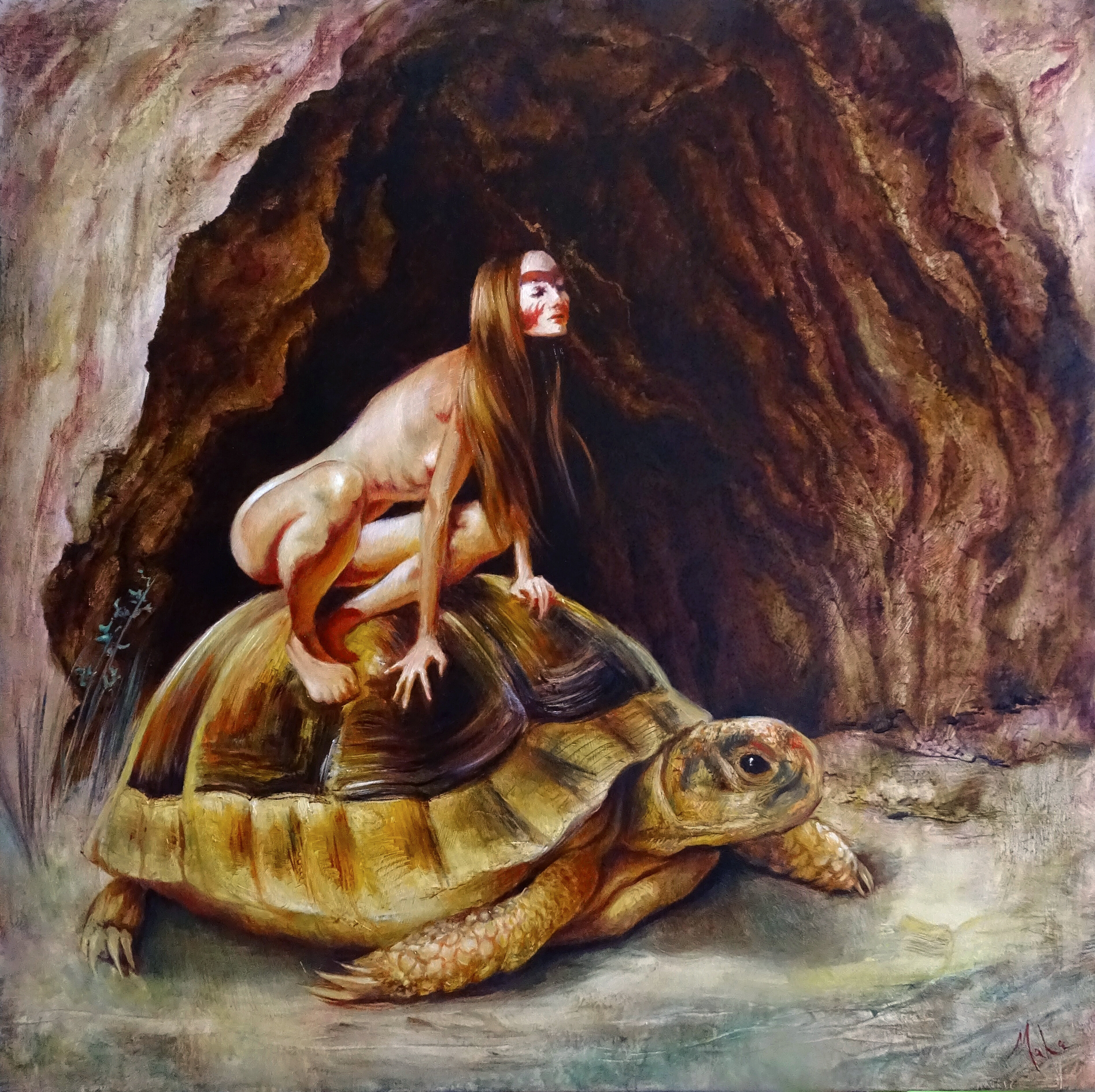 Topic Turtle