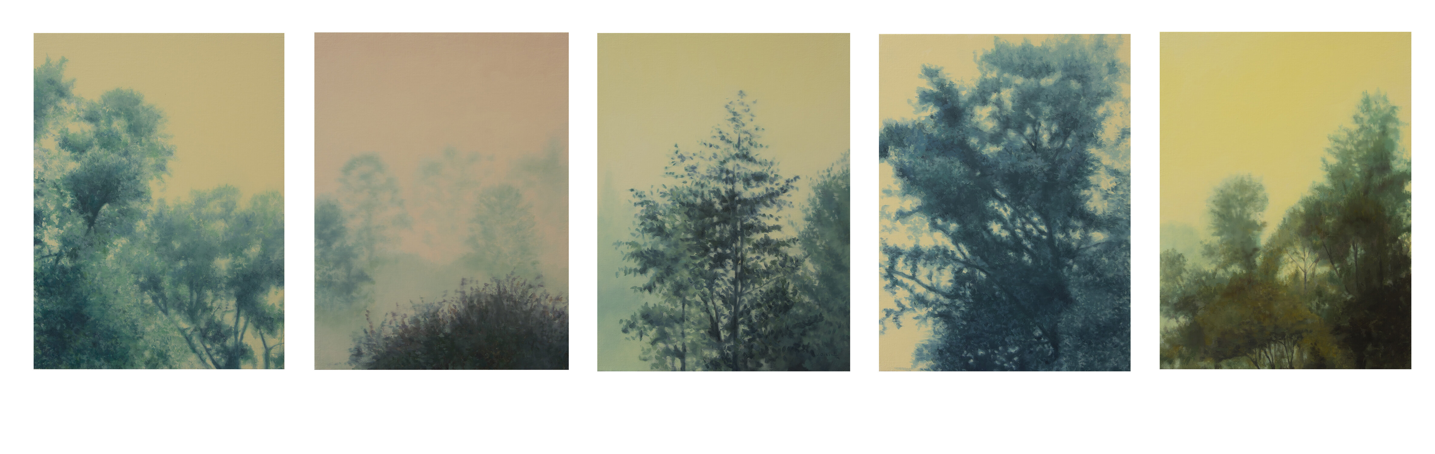 Topic Trees