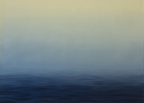 Ultramar by José Antonio Ochoa, Painting for Sale on Select