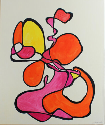 Miraculous Syrup by Irina Tsypilova, Painting for Sale on Select