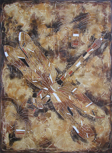 Composition No. 11 by Vasili Zianko, Painting for Sale on Select