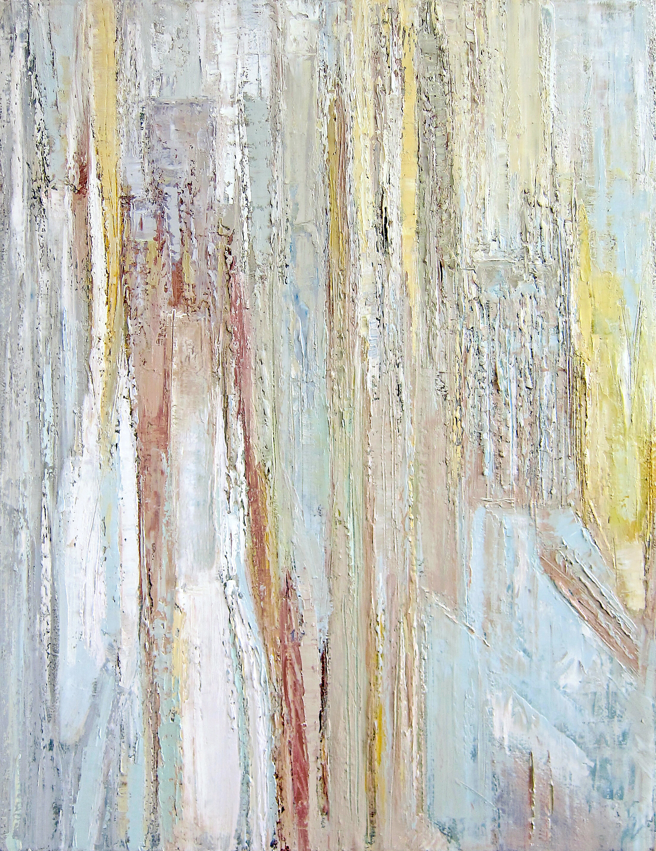 Flèche Blanche