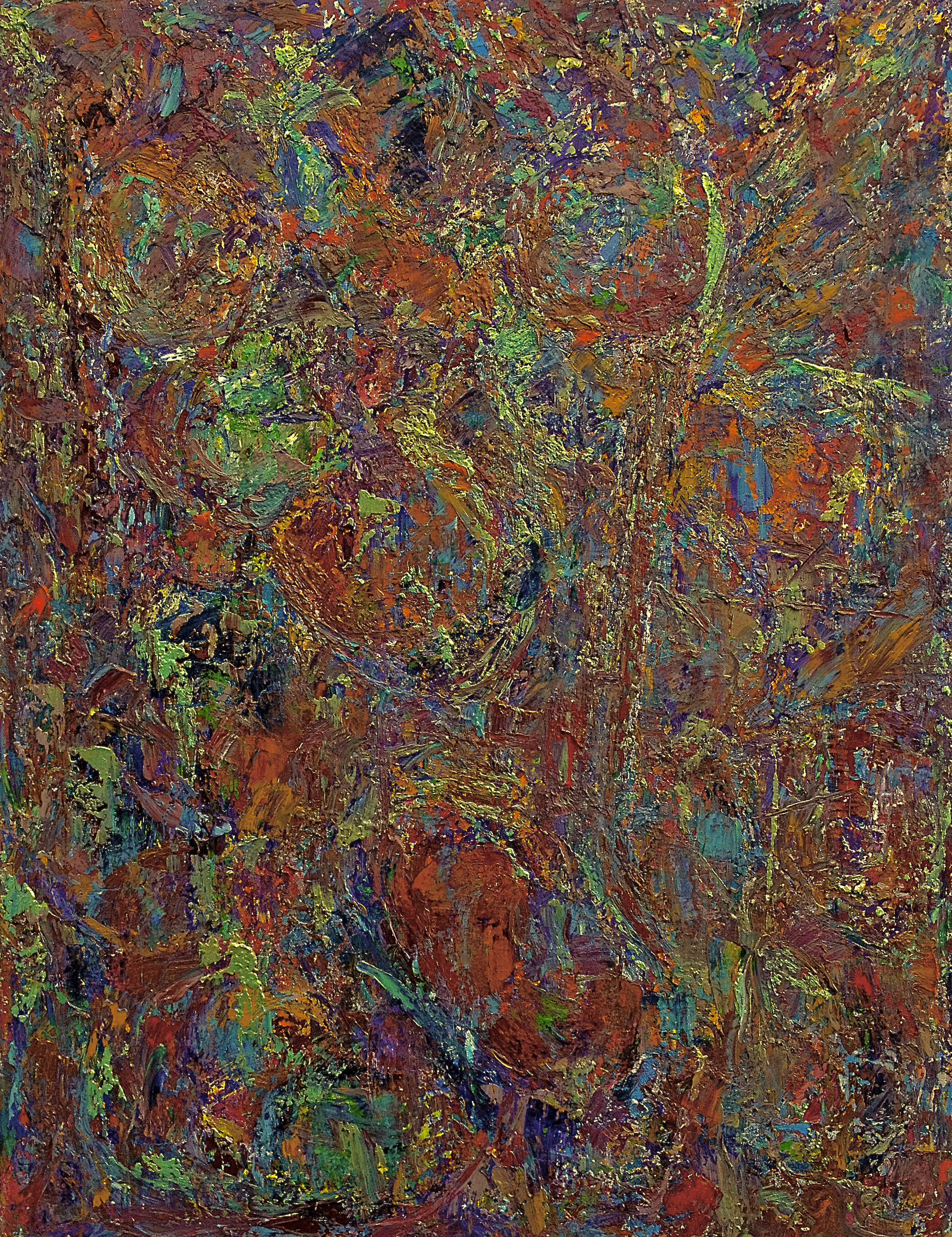 Jour de Fête II