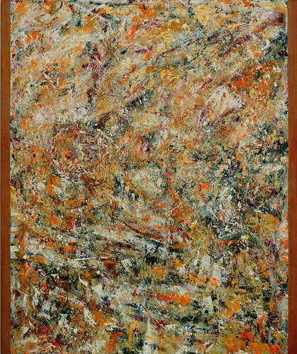 Le Loubinou 1 by Frédéric Choisel, Painting for Sale on Select