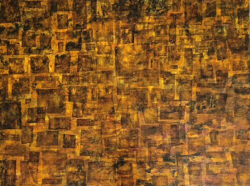 Have no Fear by Candice Grant, Painting for Sale on Select