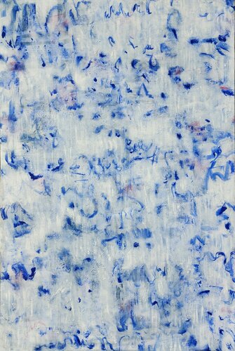 Blueberry Raspberry Lemonade by Candice Grant, Painting for Sale on Select