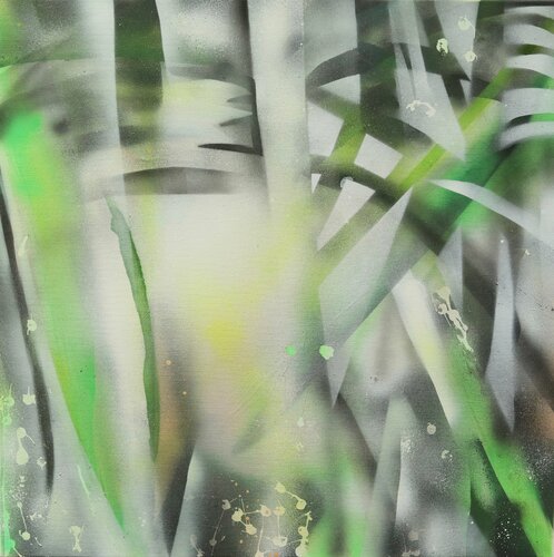 untitled by Katja Grandpierre, Painting for Sale on Select