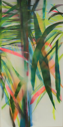 Untitled by Katja Grandpierre, Painting for Sale on Select