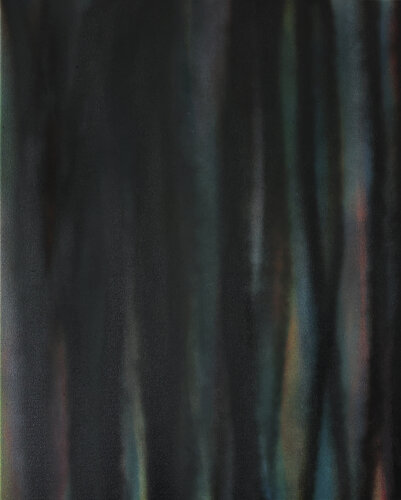 Even Flow 8 by Katja Grandpierre, Painting for Sale on Select