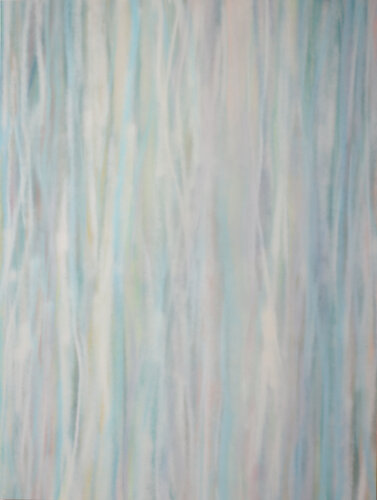 Flow 3 by Katja Grandpierre, Painting for Sale on Select